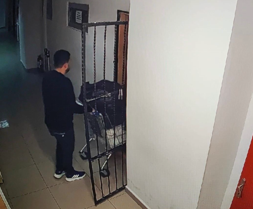 ADLİYEYE SEVK EDİLDİLER 3