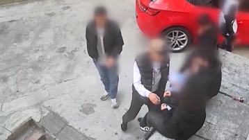 Suça sürüklenen çocuk raporu. "100 cinayetin 15'inde fail çocuk"
