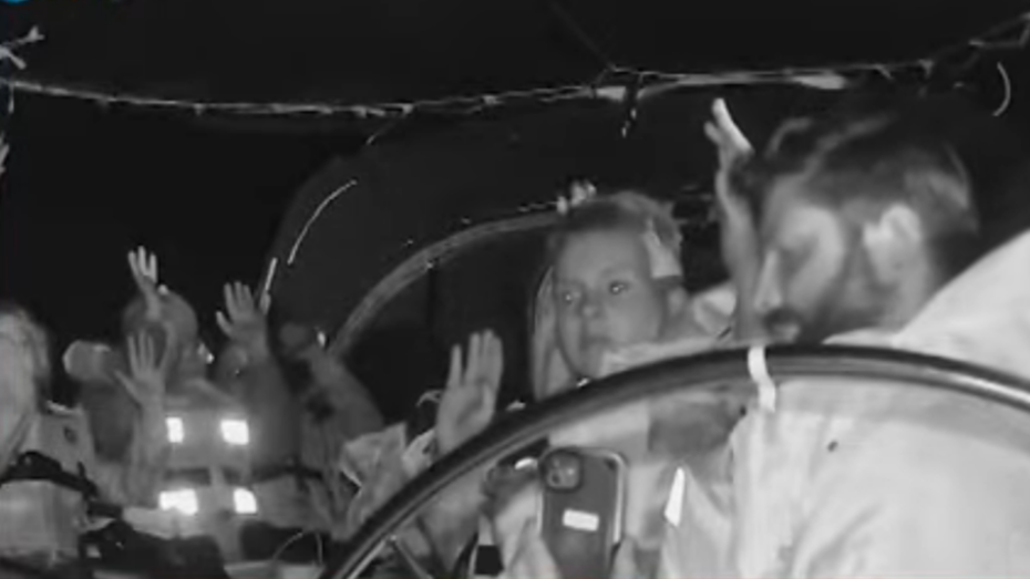 İsrail'den Sumud filosuna gece yarısı müdahale. Ömer Çelik: Tüm insanlığı hedef alan barbarlığını lanetliyoruz