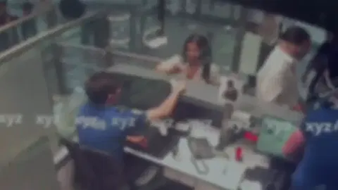 Yumurta satan çeteyi ihanet yaktı. Örgüt liderinin kocası ihbar etmiş