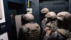 25 ilde siber suç operasyonu: 403 şüpheli yakalandı