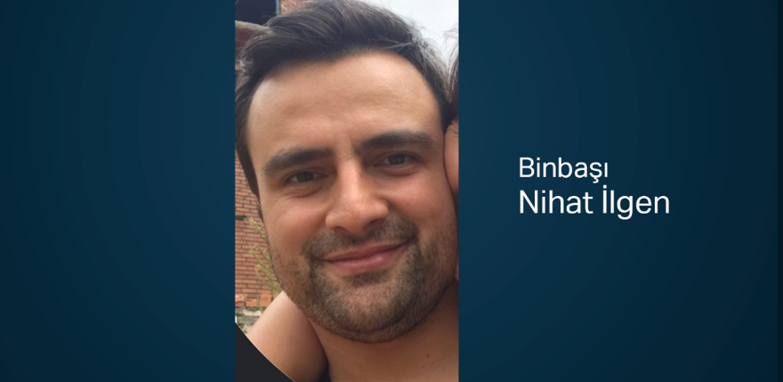 Çocukluk arkadaşıyla aynı gün şehit düştü 30