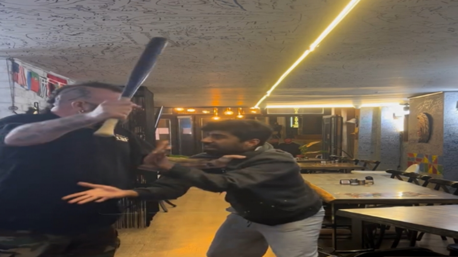 Çalışanını beyzbol sopasıyla döven Bahadır Ünlü'nün ifadesi