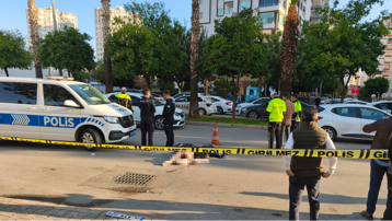 Bisikletli çocuğa çarpıp ölümüne neden olan sürücü kaçtı 