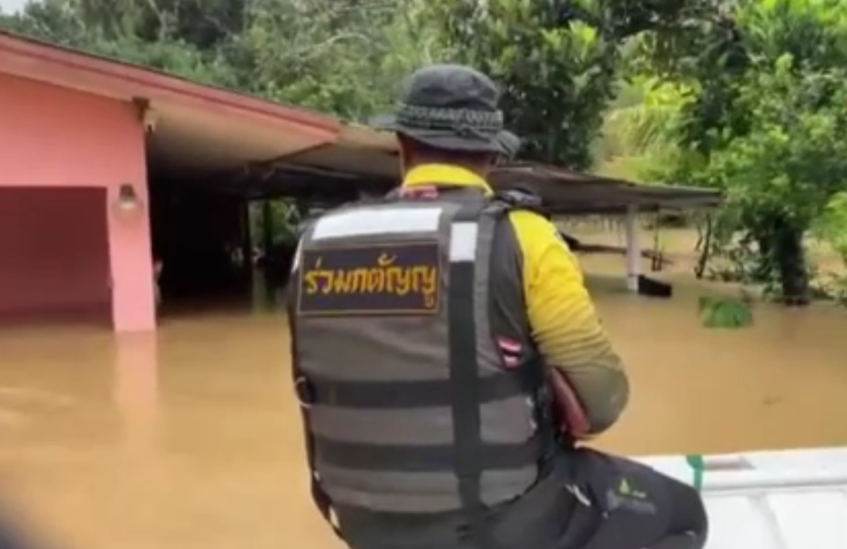 Tayland’da sel ve toprak kayması: 18 ölü, 12 yaralı