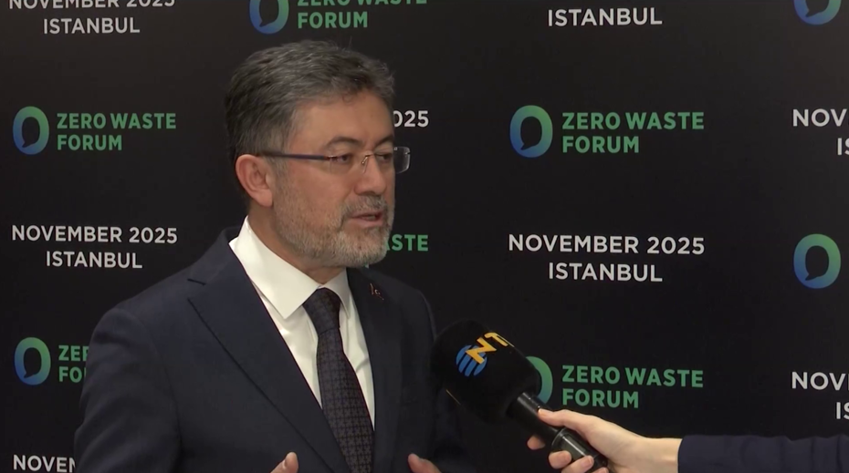 Bakan Yumaklı: Bir tarafta ciddi açlık var, diğer tarafta obezite