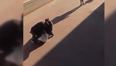 10 yıllık firari saklandığı evin damında yakalandı 