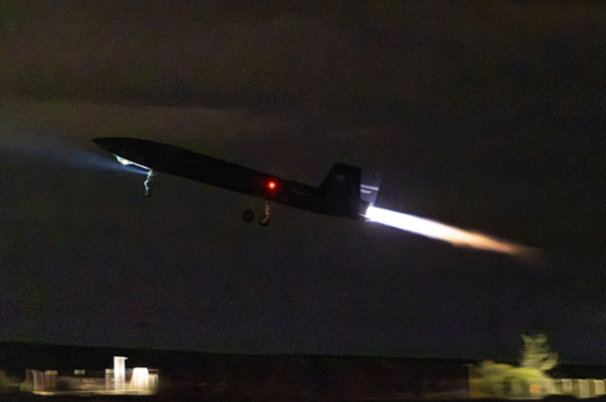 Bayraktar KIZILELMA'nın başarısı dünya basınında
 10