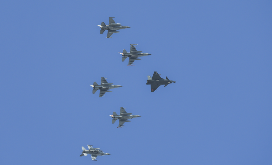 KIZILELMA'DAN TARİHİ TEST ATIŞI 11