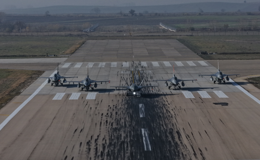Bayraktar KIZILELMA'nın başarısı dünya basınında
 12