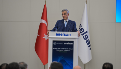 Bakan Memişoğlu: 41 tane stratejik cihazı ve 13 tane aşıyı üreteceğiz