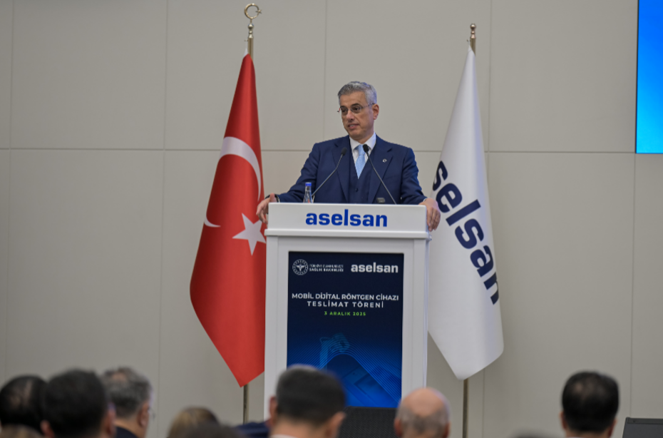 Bakan Memişoğlu: 41 tane stratejik cihazı ve 13 tane aşıyı üreteceğiz