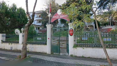 Adli emanette ikinci soygun! Bu kez adres Adalar