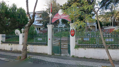 Adli emanette ikinci soygun! Bu kez adres Adalar