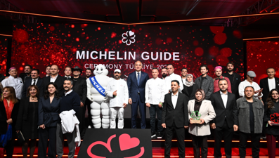 Michelin Rehberi'nin 2026 Türkiye seçkisi açıklandı. Türkiye'de yıldızlı restoran sayısı 17 oldu