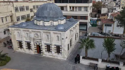 'Aktekne' adıyla da biliniyor, 500 yıldır ayakta