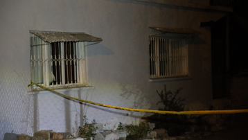 Karısını baltayla öldürüp banyoya gömdü. 77 yaşındaki koca tutuklandı