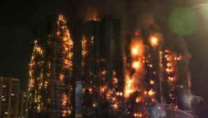 159 can alan yangında skandal iddia. Güvenlik kaydı temiz dendi, cezalar gizlendi