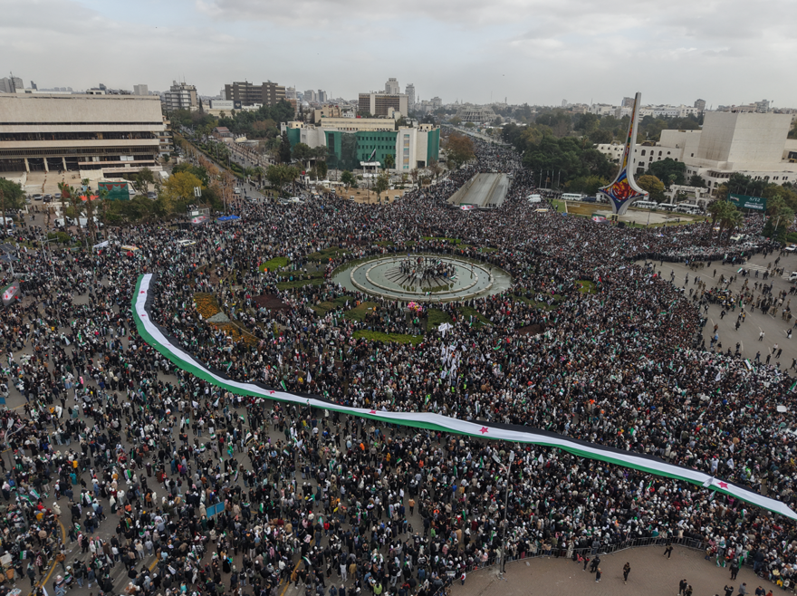 DÖRT YIL SONRA SEÇİM VAR 7