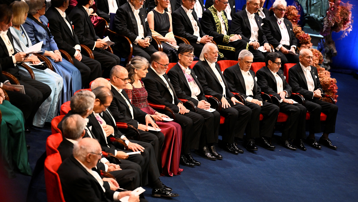 2025 Nobel Ödülleri sahiplerine verildi