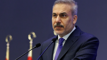 Dışişleri Bakanı Hakan Fidan: Rusya-Ukrayna savaşı diplomatik yollarla bitirilmeli