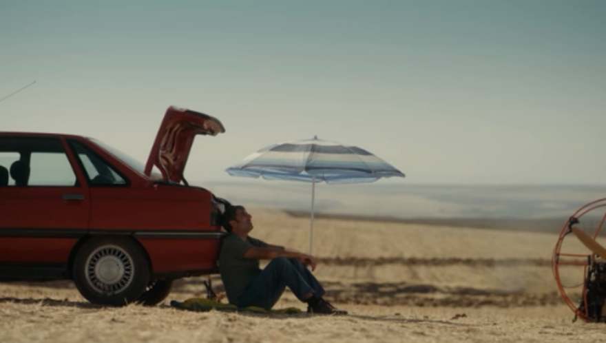 "Uçan Köfteci"nin hayatı film oldu. Diyarbakır'da depremde ölen köftecinin hayali yarım kalmadı 3