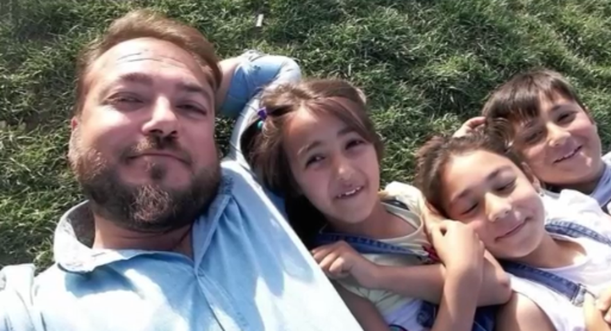 "Uçan Köfteci"nin hayatı film oldu. Diyarbakır'da depremde ölen köftecinin hayali yarım kalmadı 