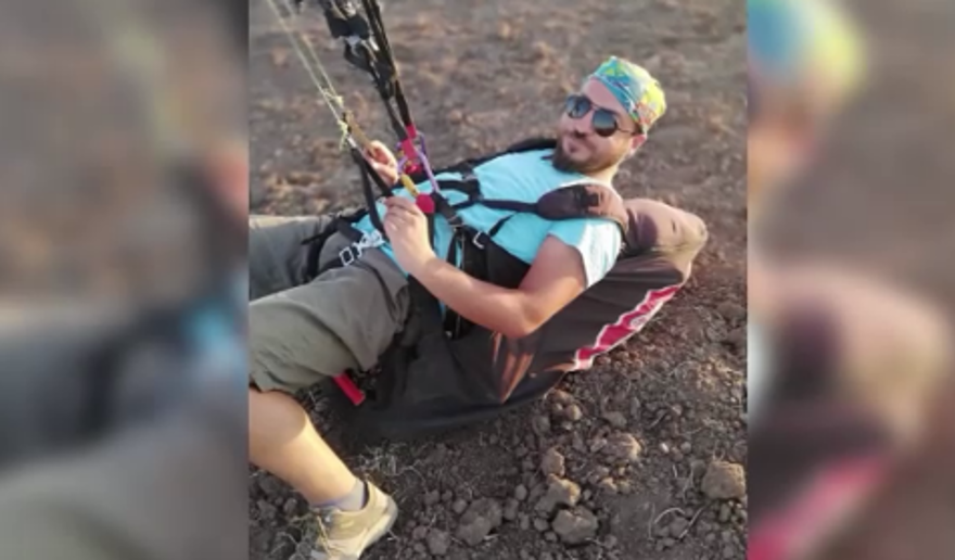 "Uçan Köfteci"nin hayatı film oldu. Diyarbakır'da depremde ölen köftecinin hayali yarım kalmadı 1