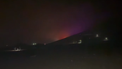 Libya Genelkurmay Başkanı'nın uçağının enkazına ulaşıldı