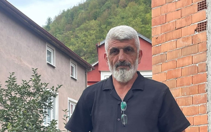 UZAKLAŞTIRMA KARARI HAZİRANDA SONA ERMİŞ
3 UZAKLAŞTIRMA KARARI HAZİRANDA SONA ERMİŞ
3