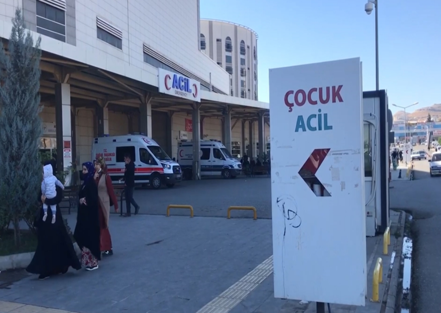 7 AYDIR UĞRAŞIYORUZ 2 7 AYDIR UĞRAŞIYORUZ 2