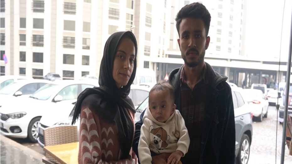 Hastanede yanlış cinsiyetle kaydedildi, aile şikayetçi oldu