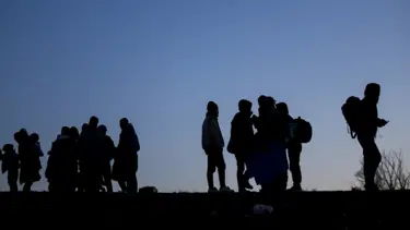 Edirne ve Kırklareli'ndeki denetimlerde 11 düzensiz göçmen yakalandı