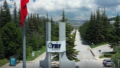 TEİ'den rekor ihracat. Yaklaşık 3 milyar dolarlık ihracat sözleşmesi imzaladı