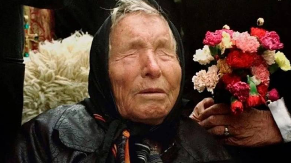 2026'dan geçmişe doğru: Baba Vanga'nın kehanetleri gerçekleşti mi?