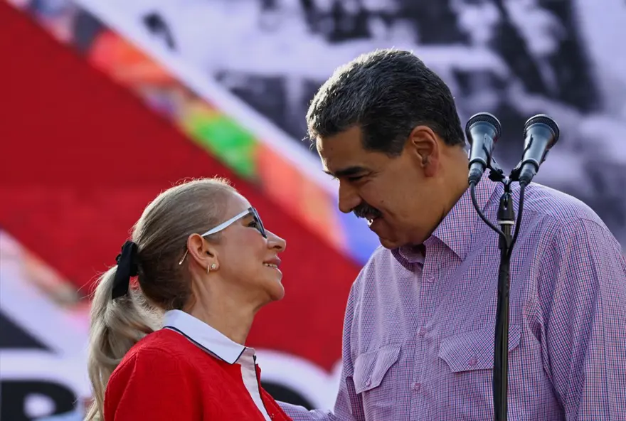 FIRST LADY'NIN SONU 4