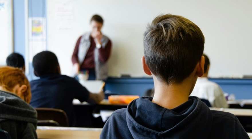 AKRAN ZORBALIĞI ARAŞTIRMASI 1