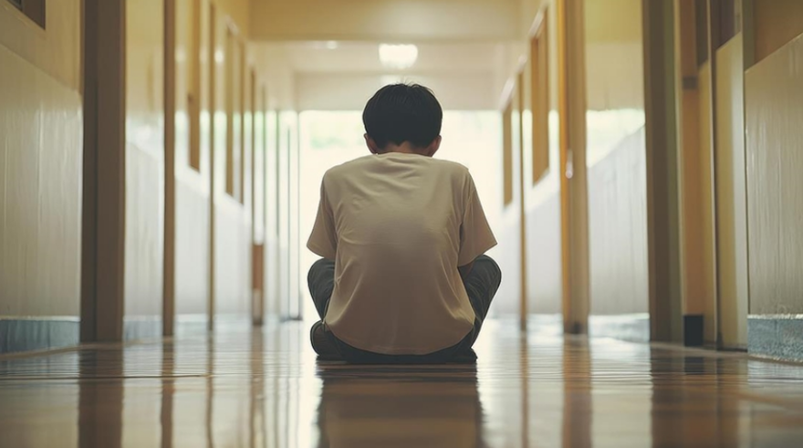 "BAŞARI DÜZEYİ YÜKSEK OKULLARDA DA ZORBALIKLA KARŞILAŞILIYOR" 2