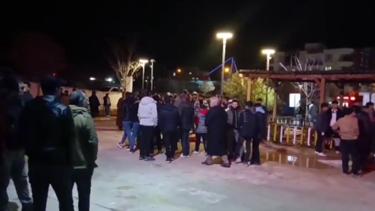 Şanlıurfa'da evde tüp patladı. İkisi çocuk 3 kişi hayatını kaybetti