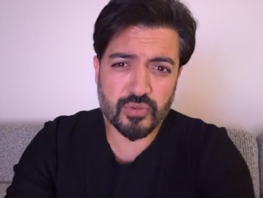 Uyuşturucu testi pozitif çıkan Yusuf Güney: Bana cin kavmi yolladılar