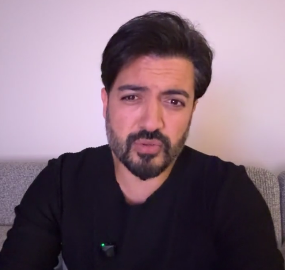 Uyuşturucu testi pozitif çıkan Yusuf Güney: Bana cin kavmi yolladılar