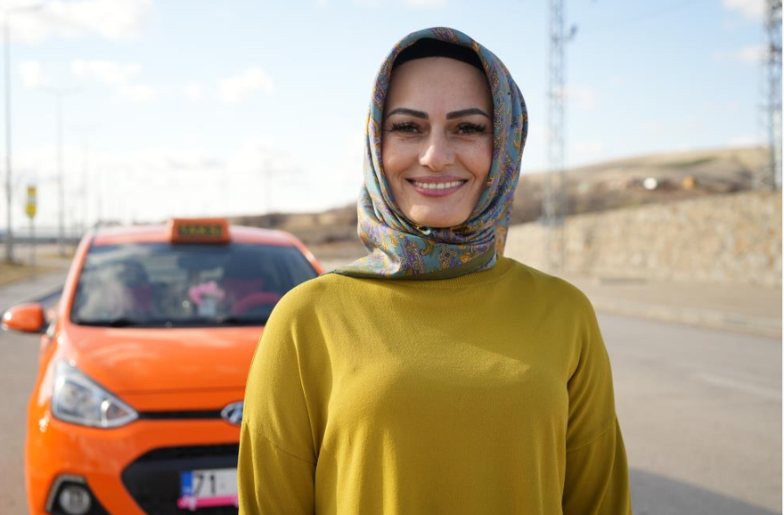 "BU FİKİR NEREDEN GELDİ DİYORLAR" 4