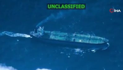 ABD, Karayipler’de bir petrol tankerine daha el koydu