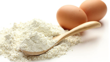 Yumurtanın besin değerinde ama 2 yıl bozulmadan durabiliyor. Artan yatırımlarla yumurta fiyatlarını düşürecek