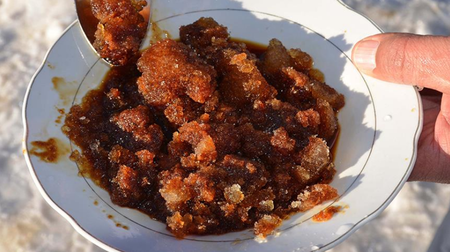 OSMANLI MUTFAĞINDAN GELİYOR OSMANLI MUTFAĞINDAN GELİYOR