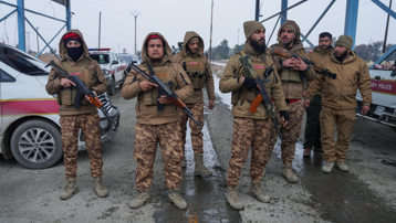 Ateşkesin 3. günü. Şam'ın SDG'ye verdiği süre yarın doluyor