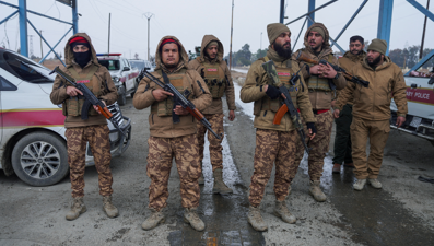 Ateşkesin 3. günü. Şam'ın SDG'ye verdiği süre yarın doluyor