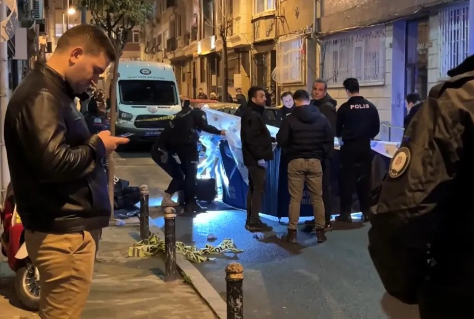 Şişli'de cesedi çöp konteynerinde bulunan kadının kimliği belirlendi