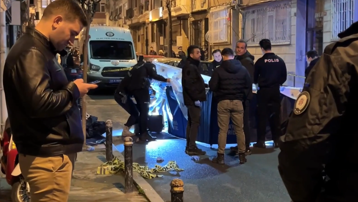 Şişli'de korkunç olay. Çöpte başı olmayan kadın cesedi bulundu