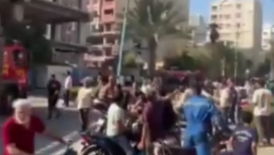 İran'da iki farklı patlama. Toplam 6 kişi öldü, 14 yaralı var